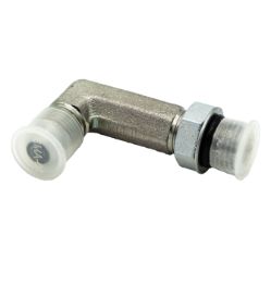 Sno-Way 96112893 90 Degree Elbow Fitting - SNO 96112893