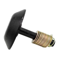 Sno-Way 96113251 29 HDW/R MBC Short Shoe Assembly - SNO 96113251