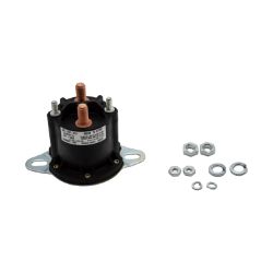 Sno-Way 96115722 Flat Mount Solenoid Switch - SNO 96115722
