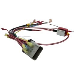 Sno-Way 96117825 S PC2+ Upgrade Pump Harness - SNO 96117825