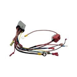Sno-Way 96117825 S PC2+ Upgrade Pump Harness - SNO 96117825