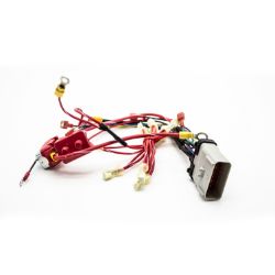 Sno-Way 96117826 R PC2+ Pump Harness - SNO 96117826
