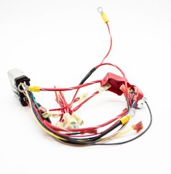 Sno-Way 96117826 R PC2+ Pump Harness - SNO 96117826