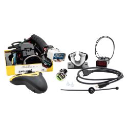 Sno-Way 99101398 ProControl 2 Plus - Wireless 