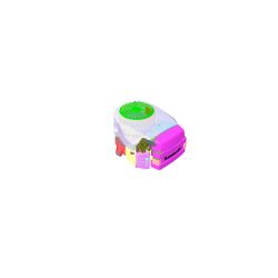 Toro 100-6465 Engine-Kawasaki, Fh500V-Bs29-R - TOR 100-6465