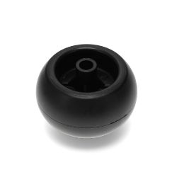 Toro 103-8415 Anti-Scalp Roller 