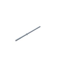 Toro 104-3674 Upper Brake Rod - TOR 104-3674