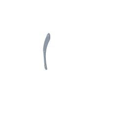 Toro 105-1316-01 Housing Lip 