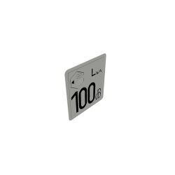 Toro 105-2699 Noise Decal - TOR 105-2699