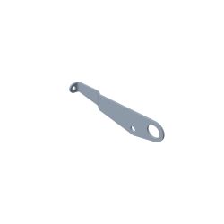 Toro 105-4610 Left Hand Brake Arm - TOR 105-4610