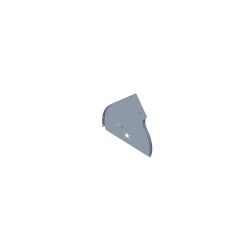 Toro 105-5974-03 Cover Plate Assembly - TOR 105-5974-03