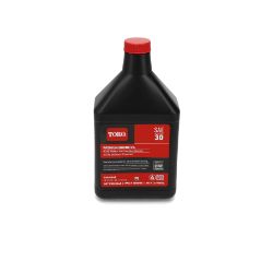 Toro 105-8562 Oil-Bottle, 18 Oz - TOR 105-8562