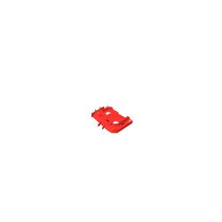 Toro 106-0616 Deck Assembly - TOR 106-0616