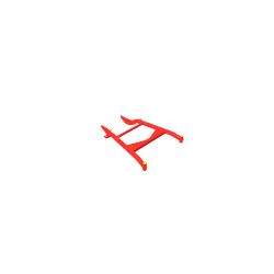 Toro 106-0708 Carrier Frame Assembly - TOR 106-0708