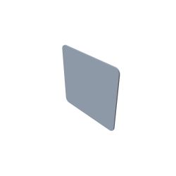 Toro 106-2655 Pinched Finger Hazard Decal - TOR 106-2655