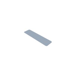 Toro 106-2733 Throttle Decal - TOR 106-2733