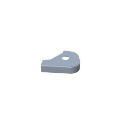 Toro 106-3070 Belt Cover Assembly 