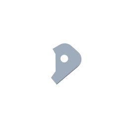 Toro 106-3070 Belt Cover Assembly - TOR 106-3070