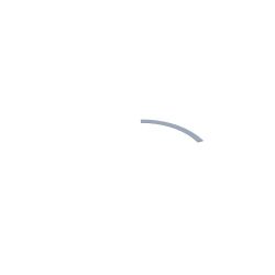 Toro 106-6952-03 Side Blow Out Ring 