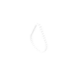 Toro 106-7293 Roller Chain 