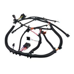 Toro 106-7497 Wire Harness - TOR 106-7497