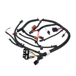 Toro 106-7497 Wire Harness - TOR 106-7497