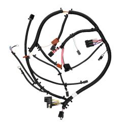 Toro 106-7497 Wire Harness - TOR 106-7497