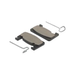 Toro 107-0708 Friction Pad & Pin Kit - TOR 107-0708