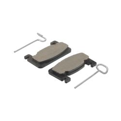 Toro 107-0708 Friction Pad & Pin Kit - TOR 107-0708