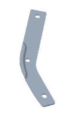 Toro 107-1017-03 Cover Flanged Seal 