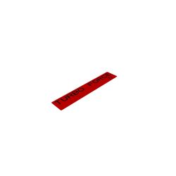 Toro 107-1620 Decal - TOR 107-1620