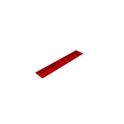 Toro 107-1690 Decal - TOR 107-1690