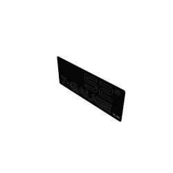 Toro 107-1696 Decal - TOR 107-1696