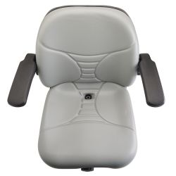 Toro 107-1891 Deluxe Seat Kit - TOR 107-1891