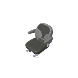 Toro 107-1891 Deluxe Seat Kit - TOR 107-1891