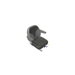 Toro 107-1891 Deluxe Seat Kit - TOR 107-1891