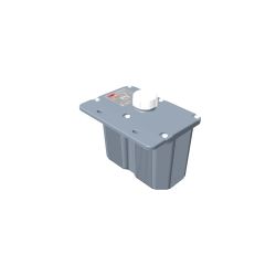 Toro 108-5320 Hydraulic Tank Assembly - TOR 108-5320
