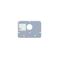 Toro 108-5320 Hydraulic Tank Assembly - TOR 108-5320