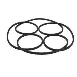 Toro 108-7192 V-Belt - TOR 108-7192