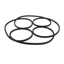 Toro 108-7192 V-Belt - TOR 108-7192
