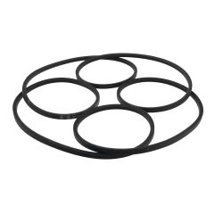Toro 108-7192 V-Belt - TOR 108-7192