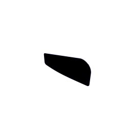 Toro 108-9751 Ignition Switch Decal - TOR 108-9751