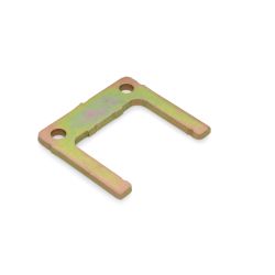 Toro 109-0958 Brake Mount Plate 