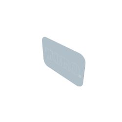 Toro 110-1136 Decal - TOR 110-1136