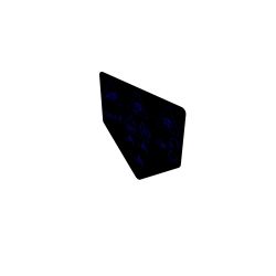 Toro 110-1868 Shield Danger Decal 
