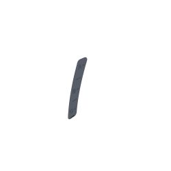 Toro 110-2067 Baffle Setting Decal - TOR 110-2067