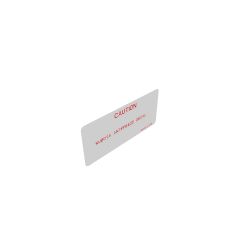 Toro 110-3842 Antifreeze Decal 