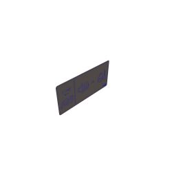 Toro 110-3852 Buzzer Warning Decal - TOR 110-3852