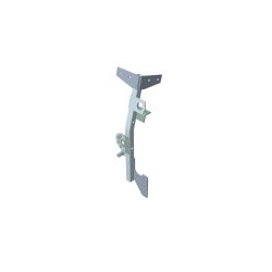 Toro 110-3870 Left Hand Radiator Brace Assembly 