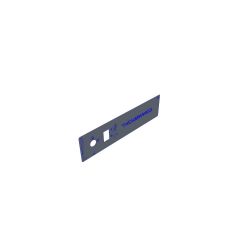 Toro 110-4972 Control Panel Decal - TOR 110-4972